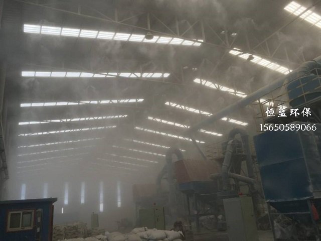 無(wú)機廢氣怎么處理比較好