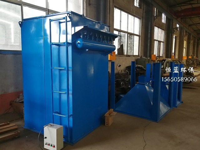 靜電噴塑廢氣處理設備