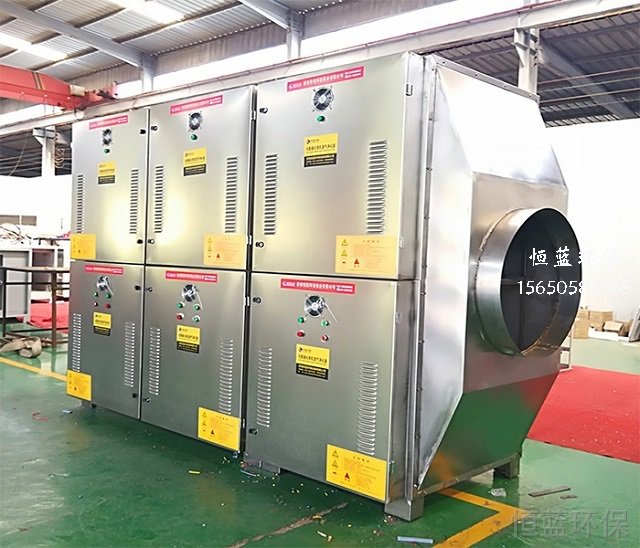 有機肥車(chē)間臭氣處理用什么方法