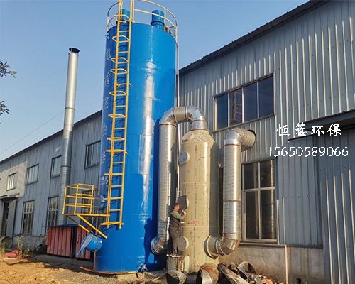 等離子電捕焦油器多少錢(qián)一臺