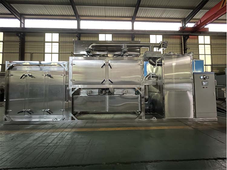 噴漆廢氣催化燃燒設備多少錢(qián)